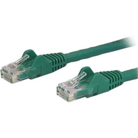 Ezgeneration 9 ft. RJ-45 Network Cable EZ793109